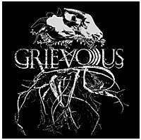 Grievous : One Breath From Winter